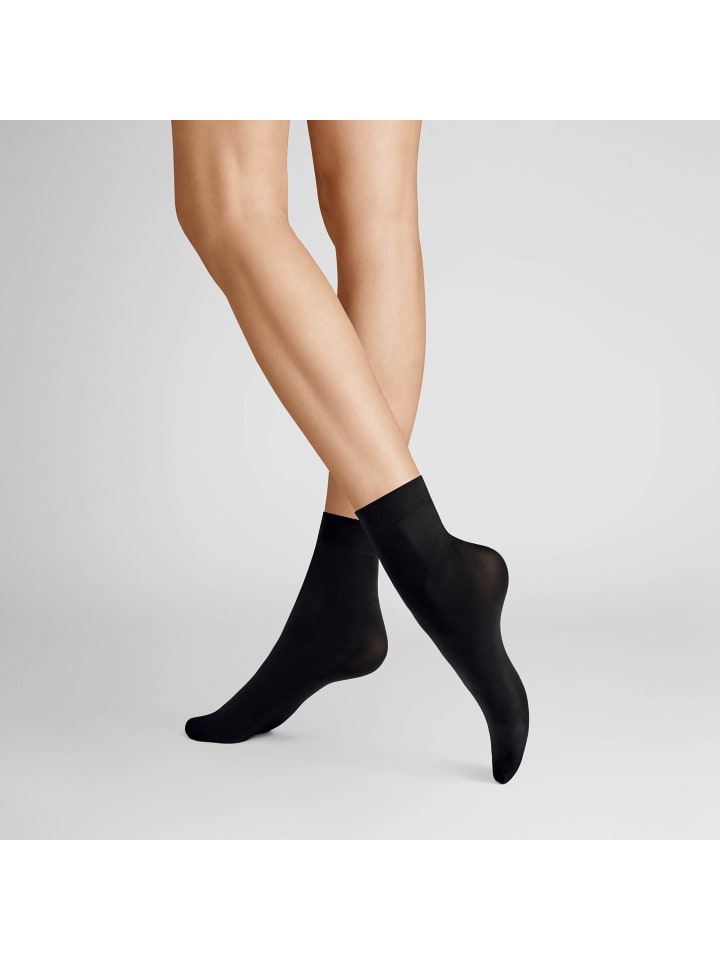 Hudson Полупрозрачные тонкие носки микроразмера 50, черные
Hudson Полупрозрачные тонкие носки микроразмера 50, черные