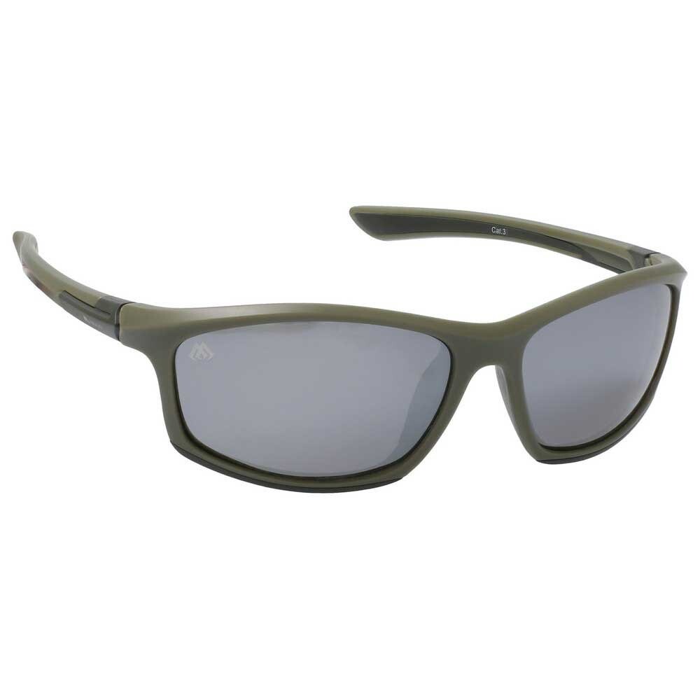 Солнцезащитные очки Mikado 7871 Polarized, серый
Солнцезащитные очки Mikado 7871 Polarized, серый