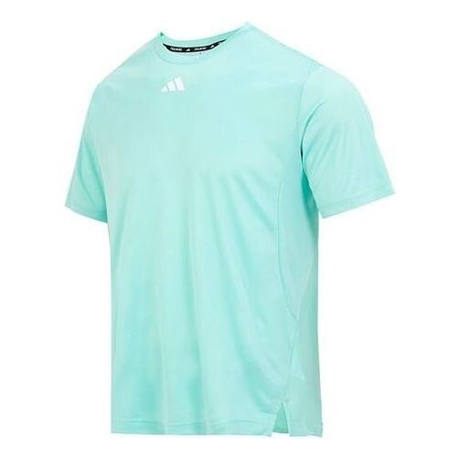 Футболка hiit base training tee Adidas, зеленый
Футболка hiit base training tee Adidas, зеленый