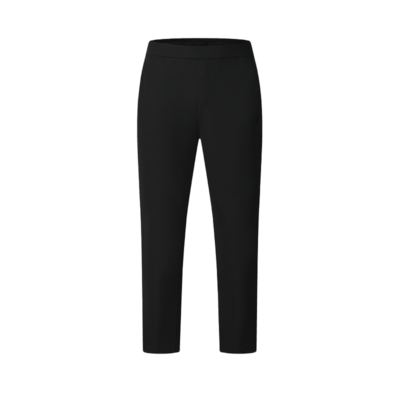FILA Повседневные брюки мужские Pitch Black
FILA Повседневные брюки мужские Pitch Black