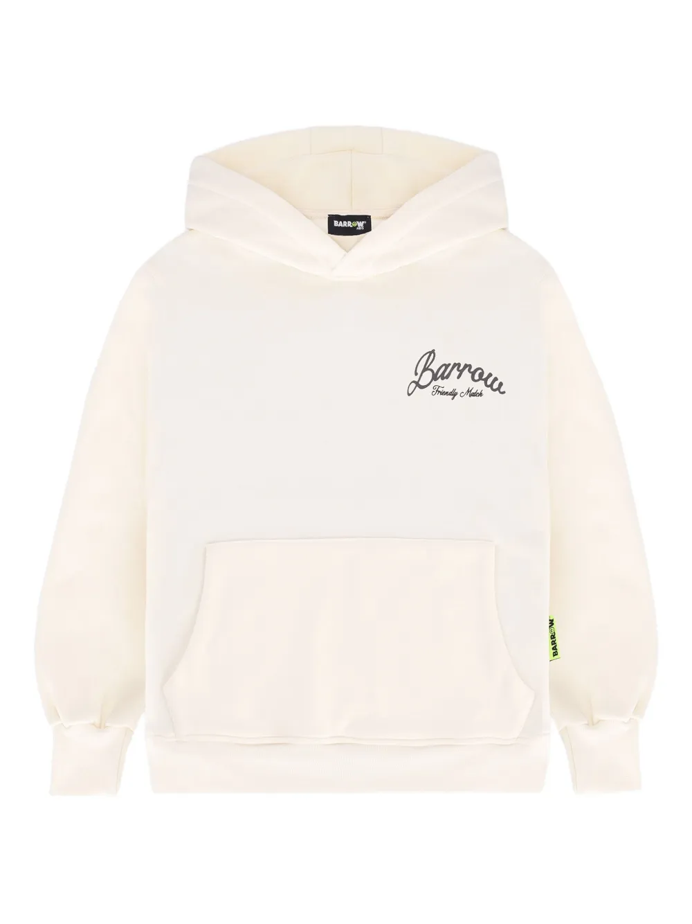 Худи с вышивкой Barrow kids, нейтральный
Худи с вышивкой Barrow kids, нейтральный