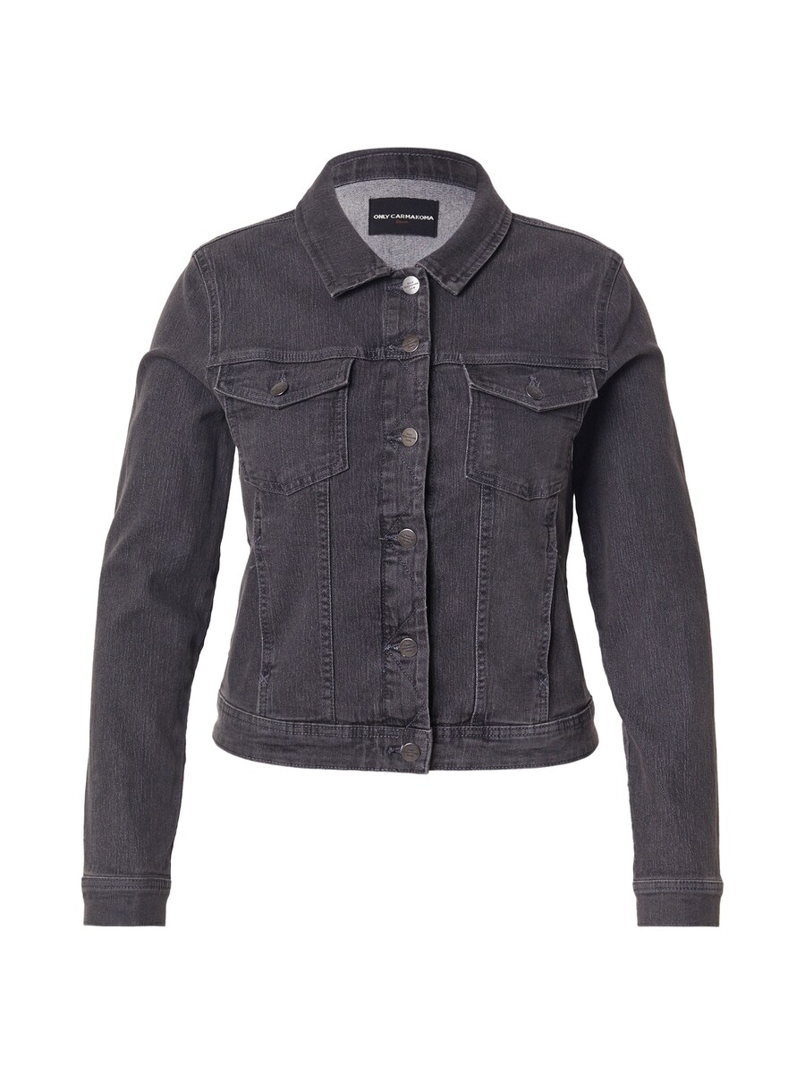 Куртка межсезонная ONLY Carmakoma CARWespa, Grey Denim
Куртка межсезонная ONLY Carmakoma CARWespa, Grey Denim