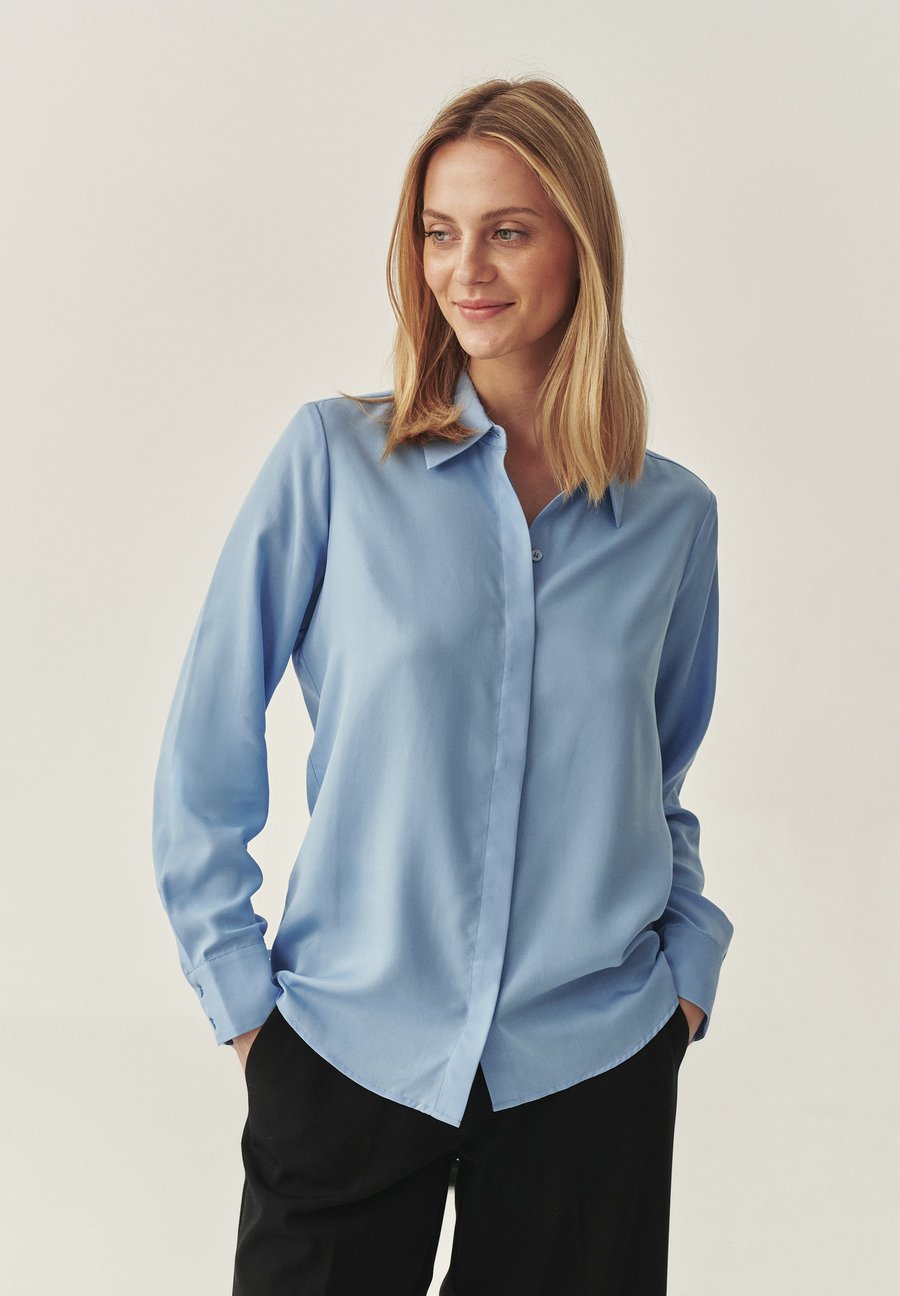 Блуза TATUUM NIKALI, Blue
Блуза TATUUM NIKALI, Blue