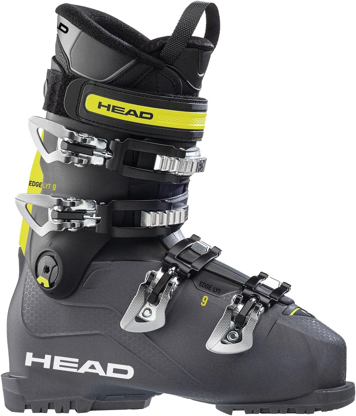 Head - Ski Boots Edge LYT 9 R Hv Grey Men - Men - Grey, Серый, Head - Ski Boots Edge LYT 9 R Hv Grey Men - Men - Grey
Head - Ski Boots Edge LYT 9 R Hv Grey Men - Men - Grey, Серый, Head - Ski Boots Edge LYT 9 R Hv Grey Men - Men - Grey