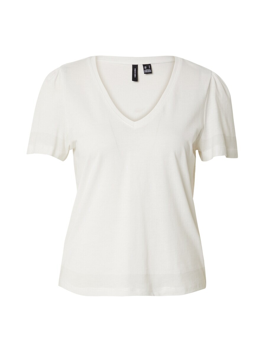 Футболка VERO MODA Shirt VMMIA, белый
Футболка VERO MODA Shirt VMMIA, белый