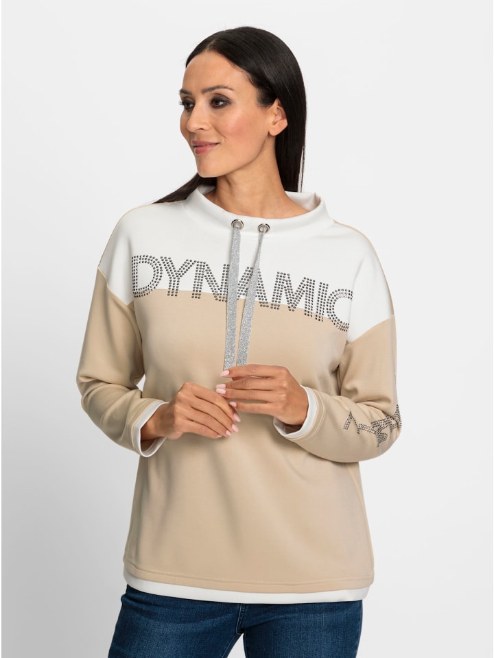 Толстовка Heine
Толстовка Heine