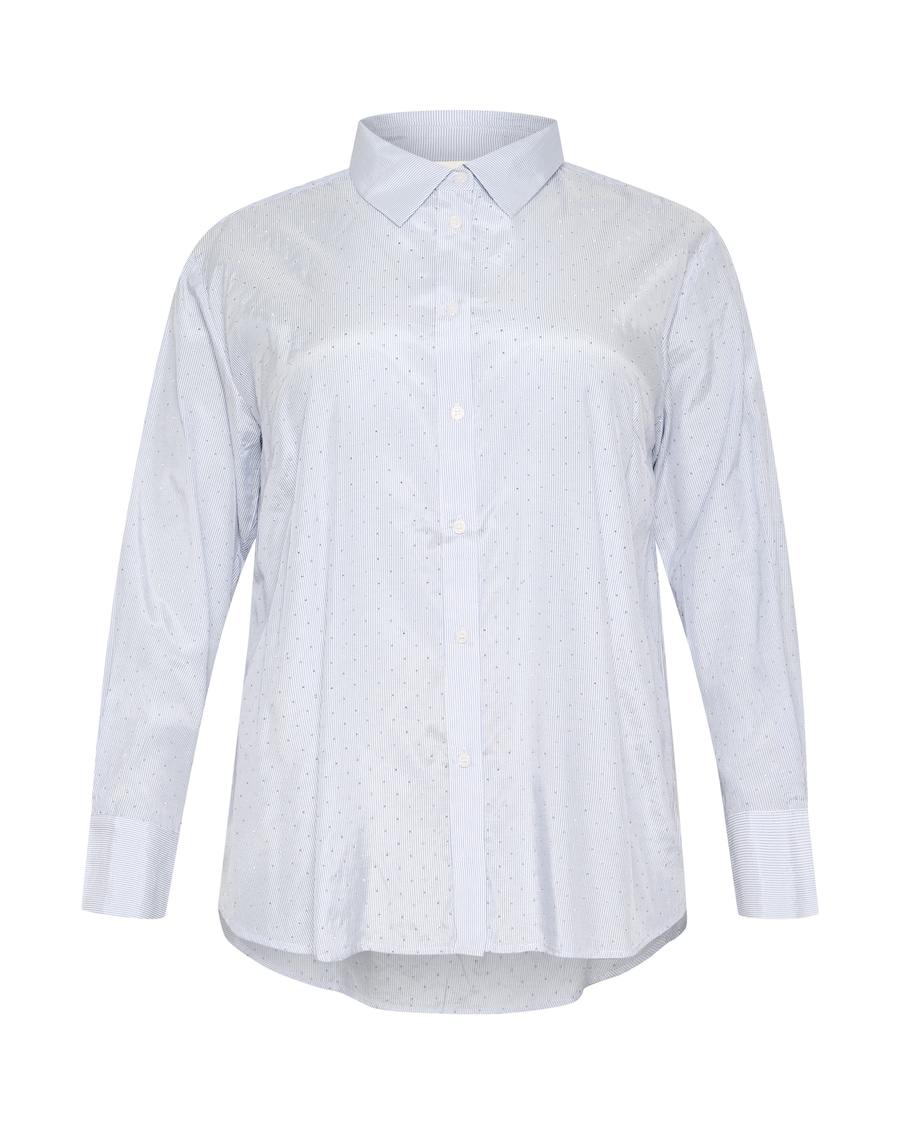 Блуза KAFFE CURVE Milana, дымчато-синий
Блуза KAFFE CURVE Milana, дымчато-синий