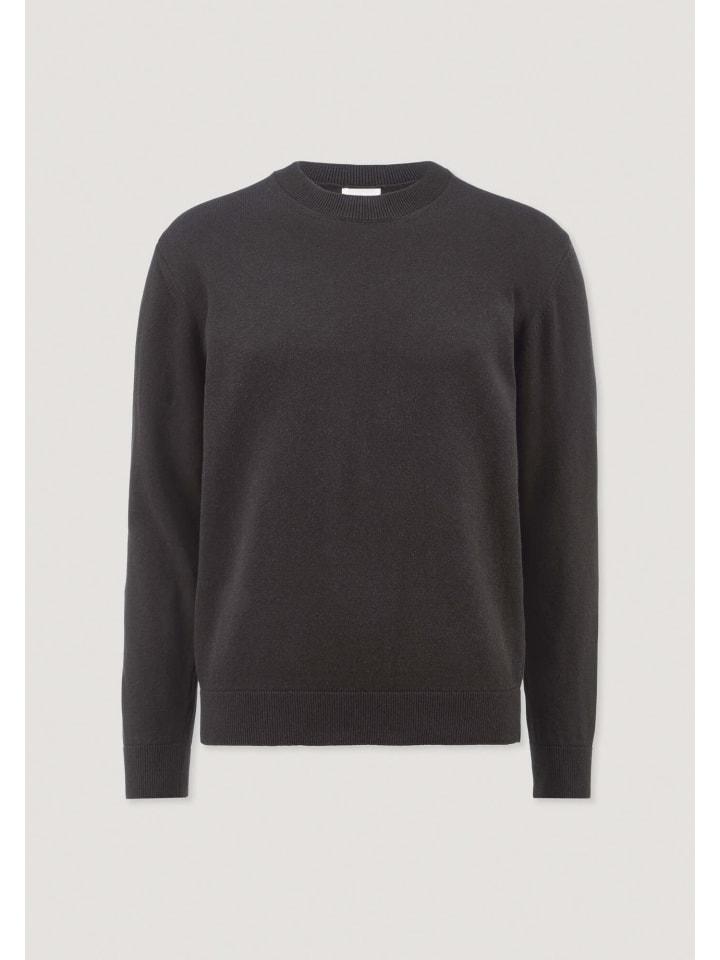 Hessnatur Вязаный свитер кофейно-коричневого цвета
Hessnatur Вязаный свитер кофейно-коричневого цвета