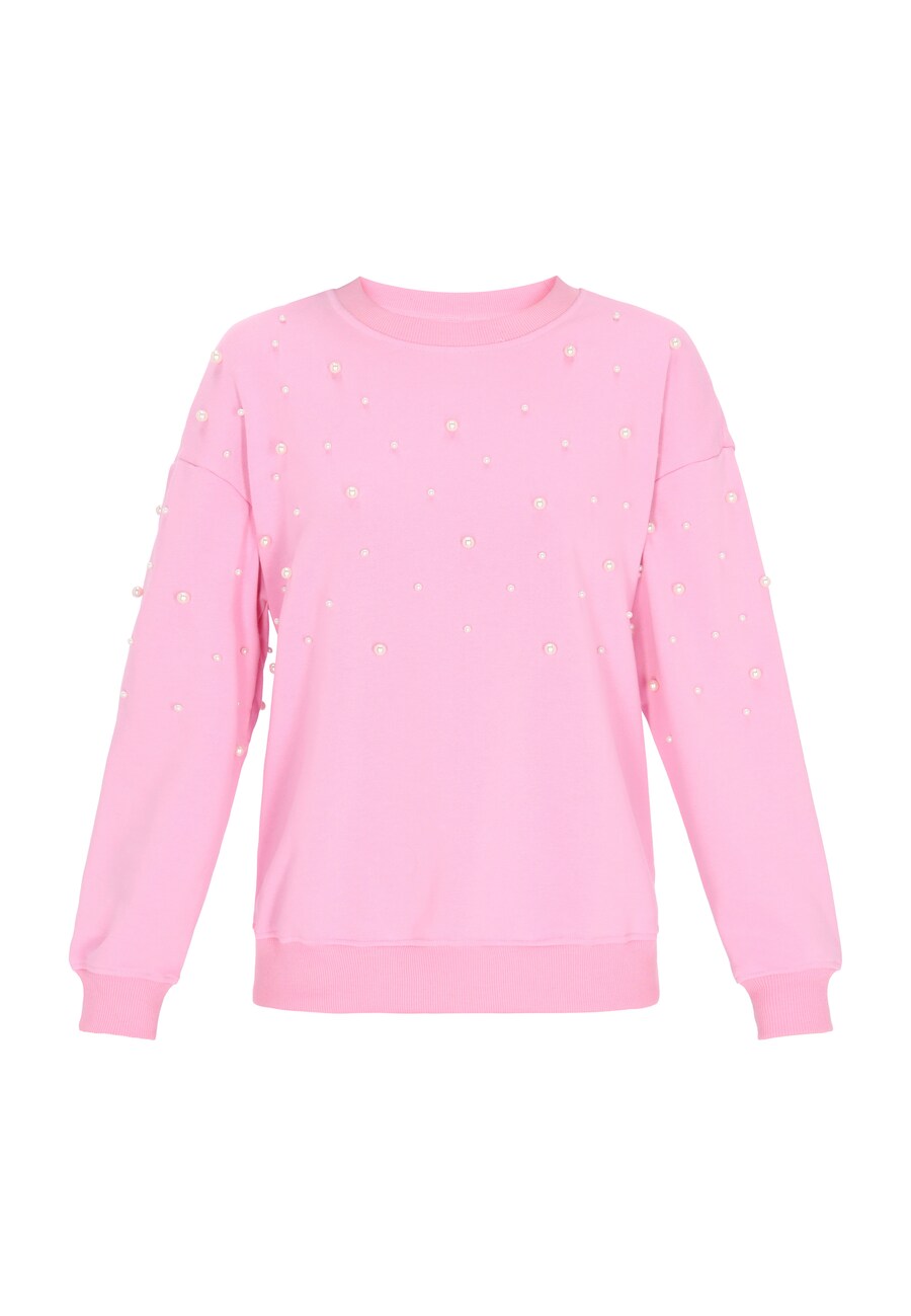 Толстовка NAEMI, светло-розовый
Толстовка NAEMI, светло-розовый