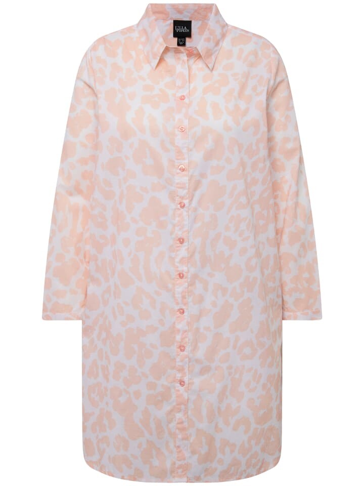 Блуза Ulla Popken, натуральный
Блуза Ulla Popken, натуральный