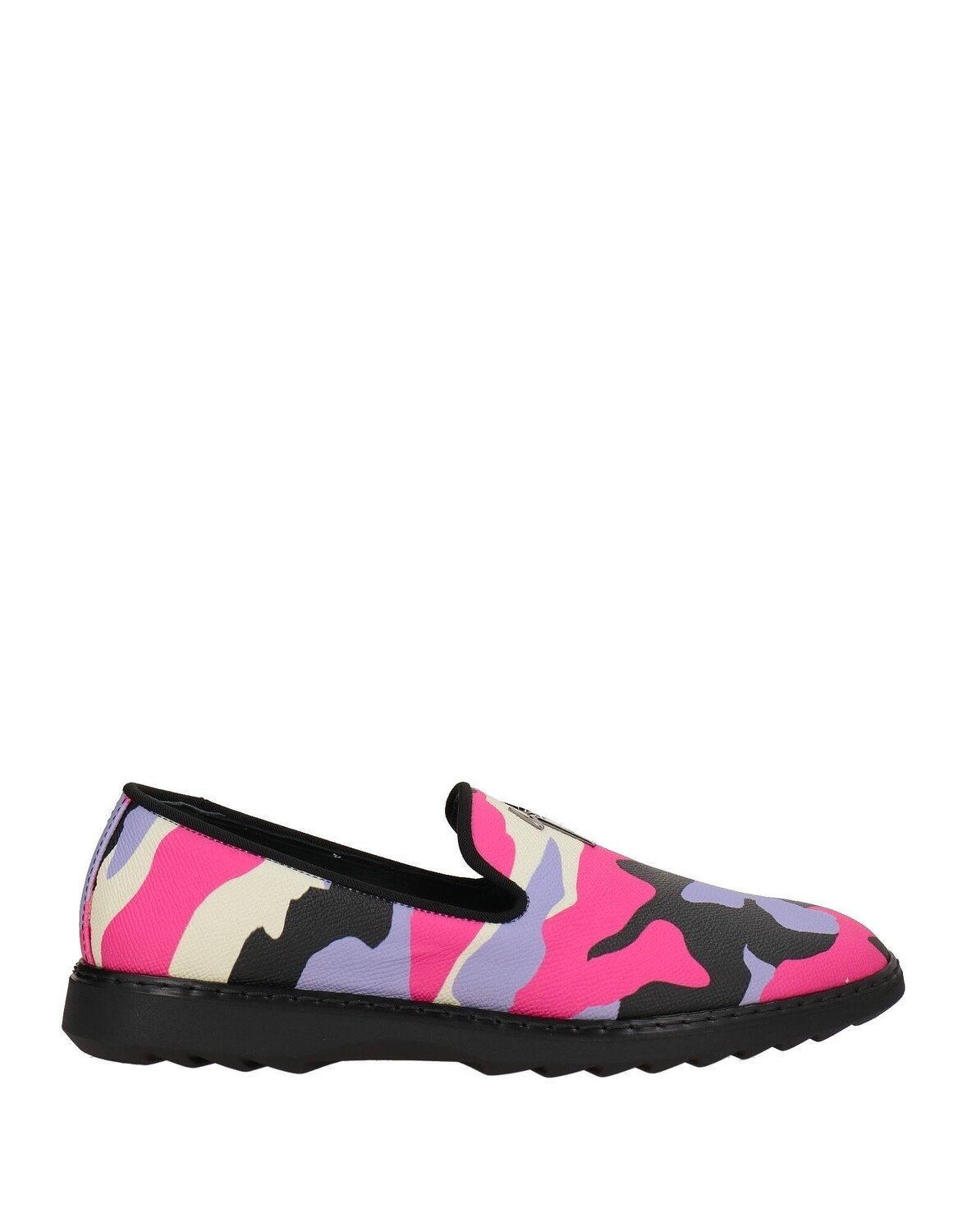 Лоферы Giuseppe Zanotti, фуксия
Лоферы Giuseppe Zanotti, фуксия