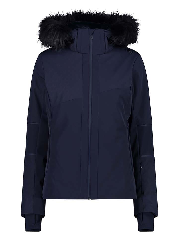 Куртка для лыж и сноуборда CMP Ski-/ Snowboardjacke, темно-синий 
Куртка для лыж и сноуборда CMP Ski-/ Snowboardjacke, темно-синий