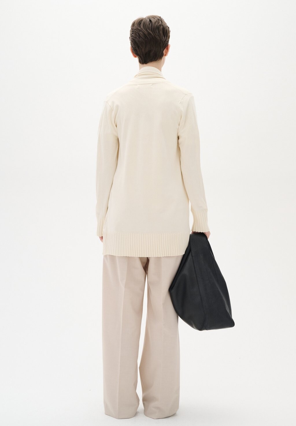 Кардиган InWear, молочный
Кардиган InWear, молочный