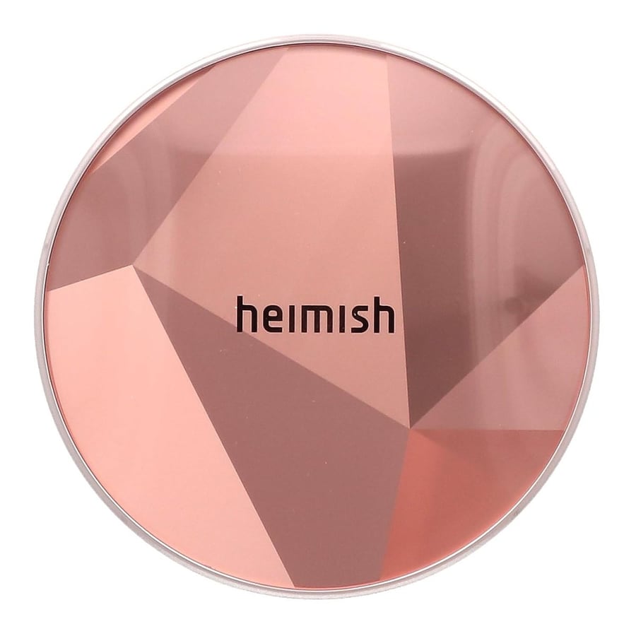 Heimish, Artless Perfect Cushion Spf50+ Pa+++ № 25 Средний бежевый
Heimish, Artless Perfect Cushion Spf50+ Pa+++ № 25 Средний бежевый