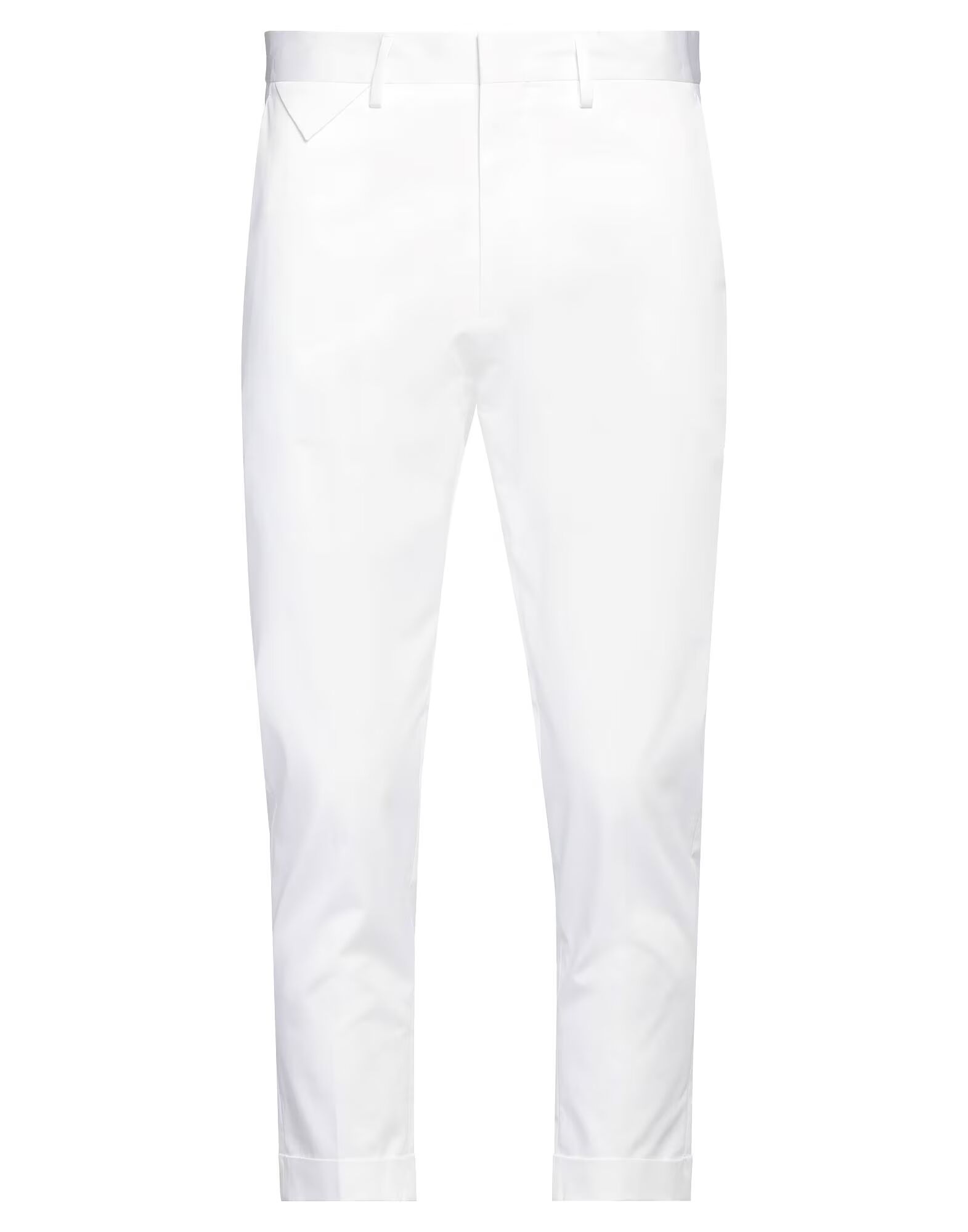 Брюки Low Brand, белый
Брюки Low Brand, белый