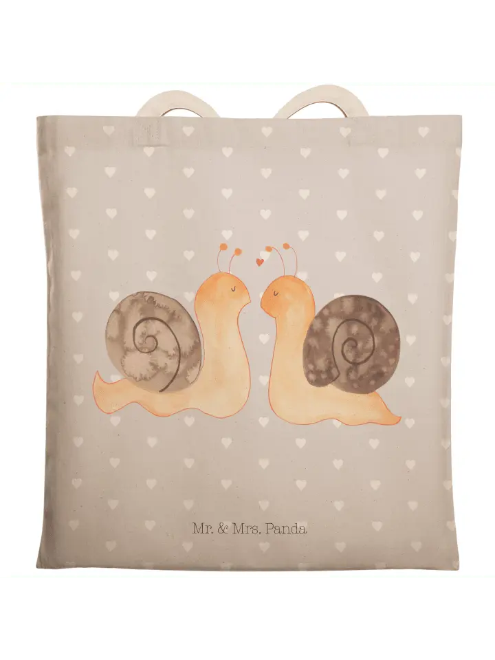 Шоппер Mr. & Mrs. Panda, серый пастельный
Шоппер Mr. & Mrs. Panda, серый пастельный