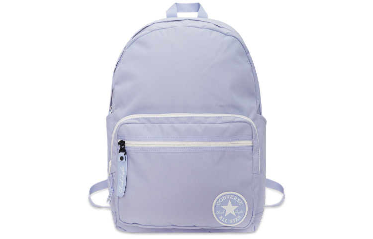 Полиэстеровый рюкзак обычный унисекс светло-голубой фиолетовый Converse
Полиэстеровый рюкзак обычный унисекс светло-голубой фиолетовый Converse