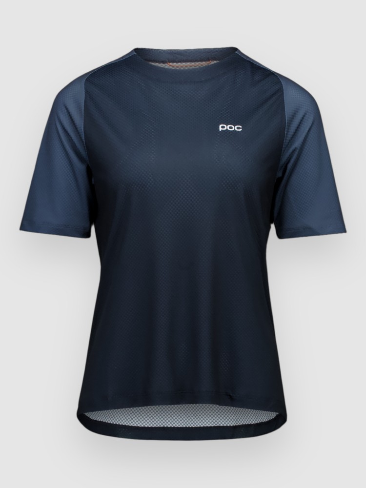 Джерси POC Motion Air Jersey, apatite navy
Джерси POC Motion Air Jersey, apatite navy