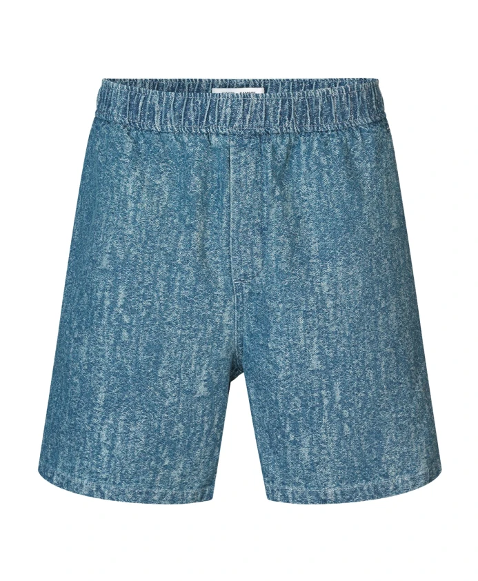 Повседневные шорты для мужчин Samsã¸E Samsã¸E, синий
Повседневные шорты для мужчин Samsã¸E Samsã¸E, синий