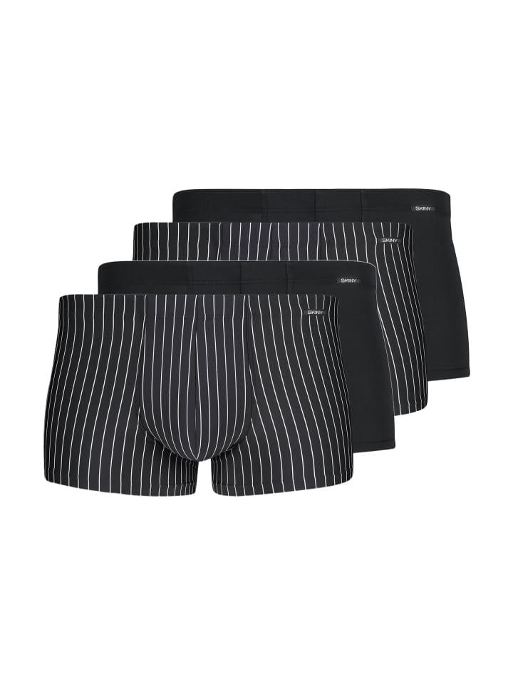 Трусы Skiny, черный
Трусы Skiny, черный