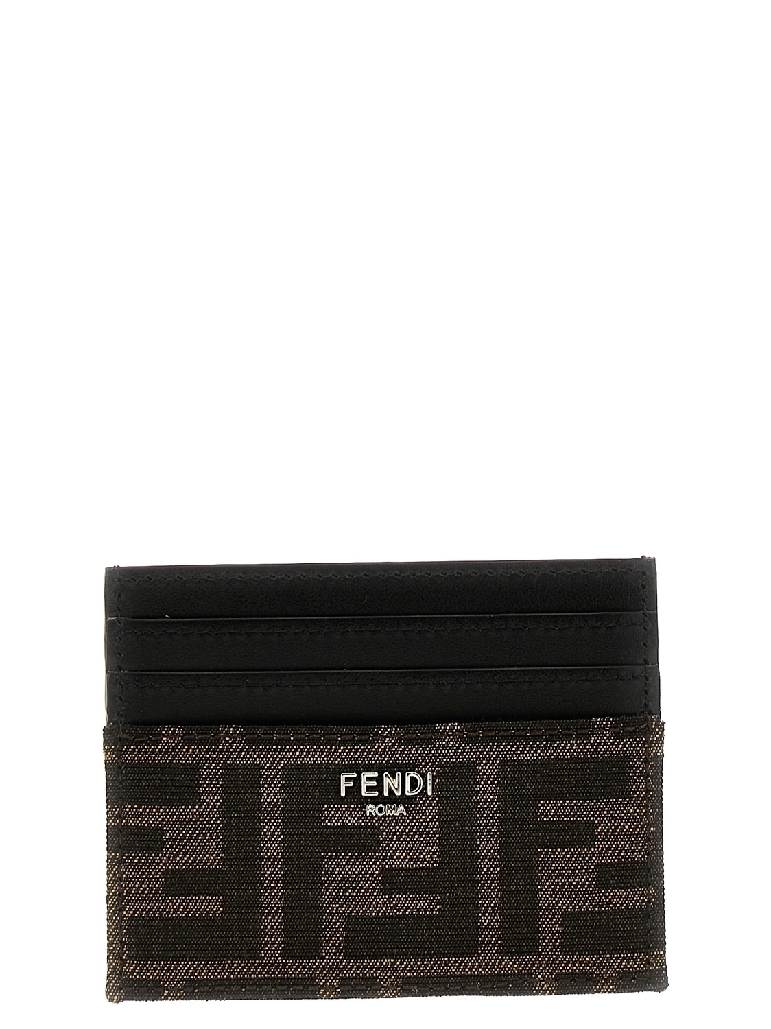 Кардхолдер 'FF' FENDI, коричневый
Кардхолдер 'FF' FENDI, коричневый