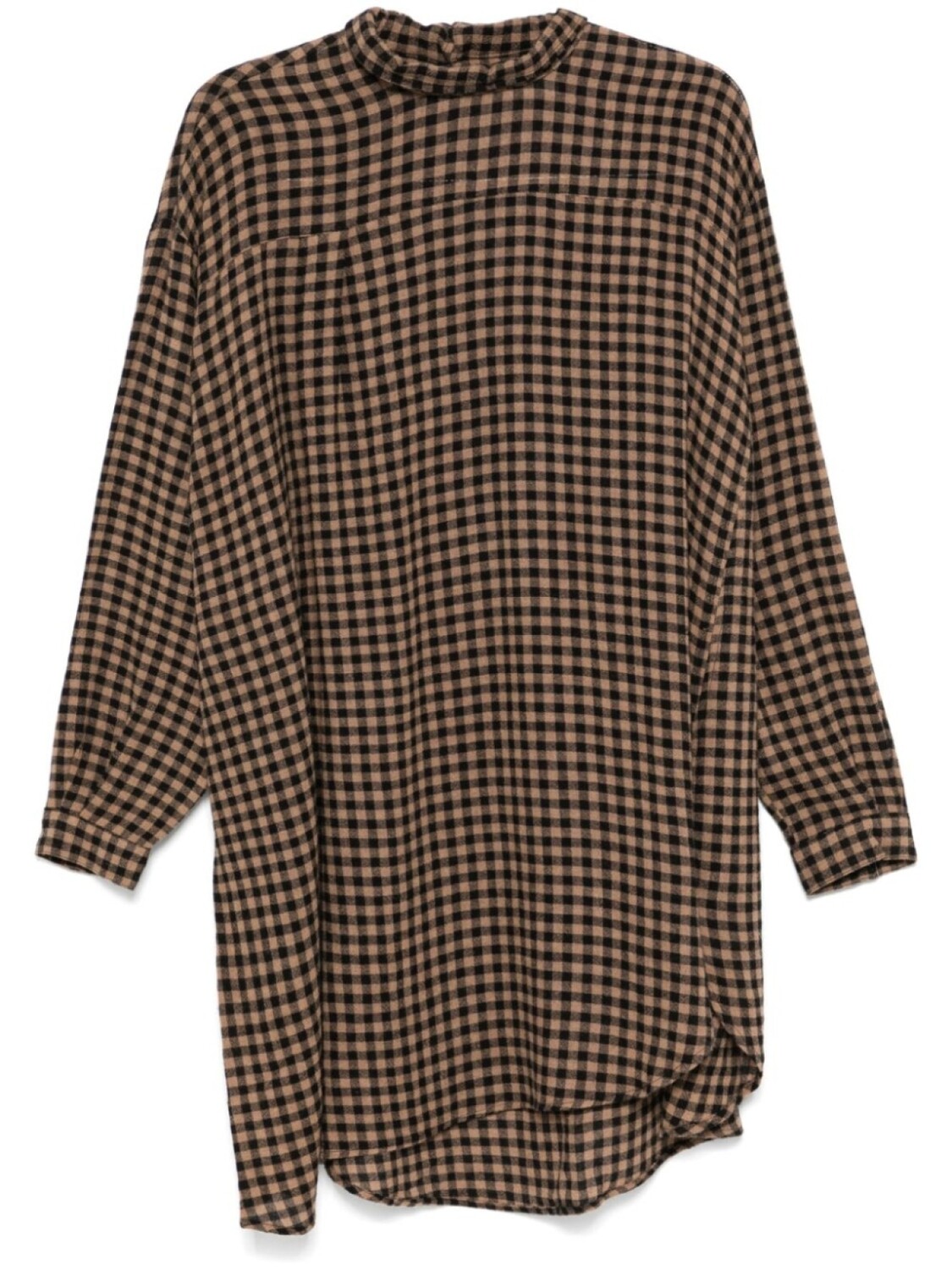 Хенрик Вибсков Флип футболка Henrik Vibskov, черный
Хенрик Вибсков Флип футболка Henrik Vibskov, черный