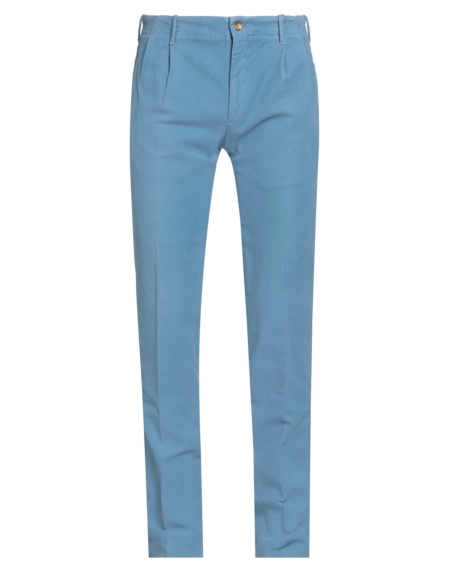 Брюки Incotex, светло-голубой
Брюки Incotex, светло-голубой