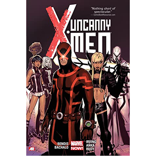 Книга Uncanny X-Men Vol. 1 (Hardback)
Книга Uncanny X-Men Vol. 1 (Hardback)