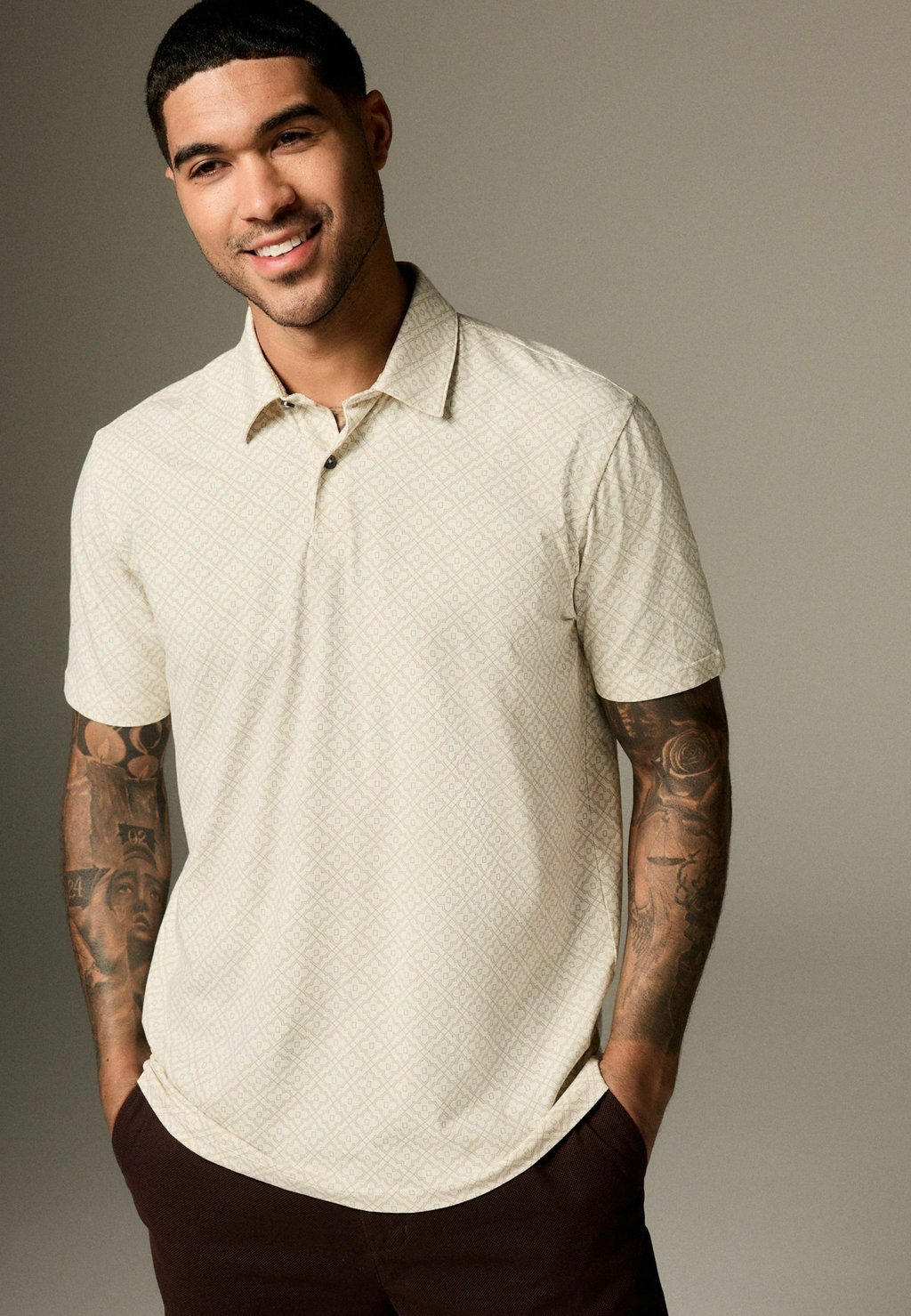 Поло GEO Next, белый
Поло GEO Next, белый