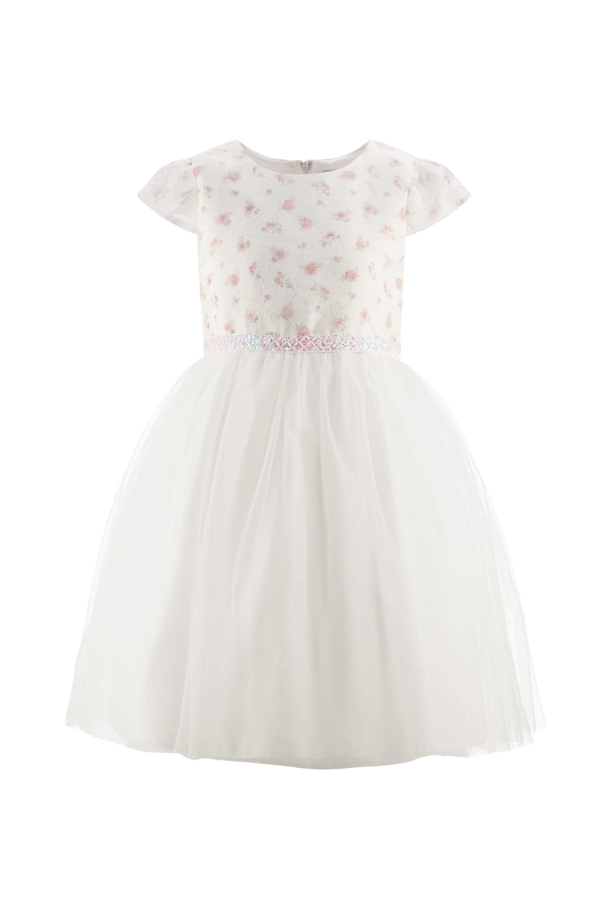 Happy girls Платье в белом цвете
Happy girls Платье в белом цвете