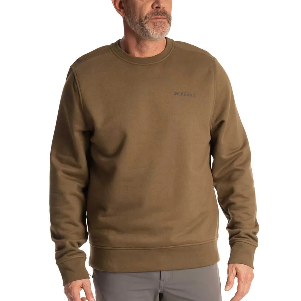 Толстовка Klim Range, коричневый
Толстовка Klim Range, коричневый