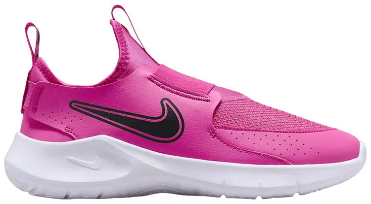 Кроссовки Nike Flex Runner 3 GS, розовый
Кроссовки Nike Flex Runner 3 GS, розовый