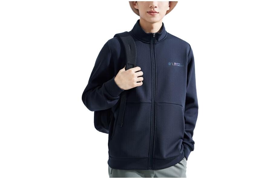 Свитшот Variety Training Collection для мужчин, черный Anta, черный
Свитшот Variety Training Collection для мужчин, черный Anta, черный