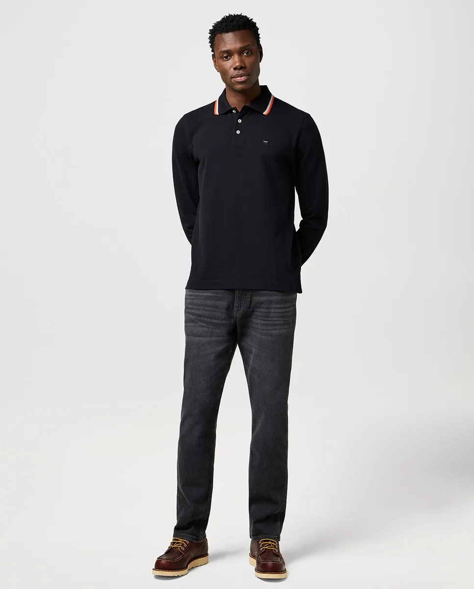 Мужские джинсы Greensboro с 5 карманами Wrangler, темно-серый
Мужские джинсы Greensboro с 5 карманами Wrangler, темно-серый