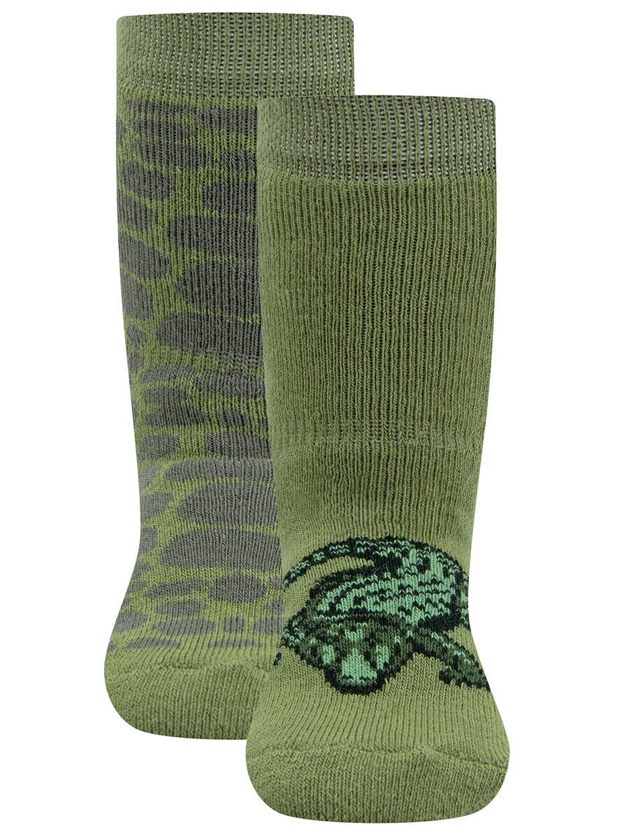 Носки EWERS Socks, цвет jade
Носки EWERS Socks, цвет jade