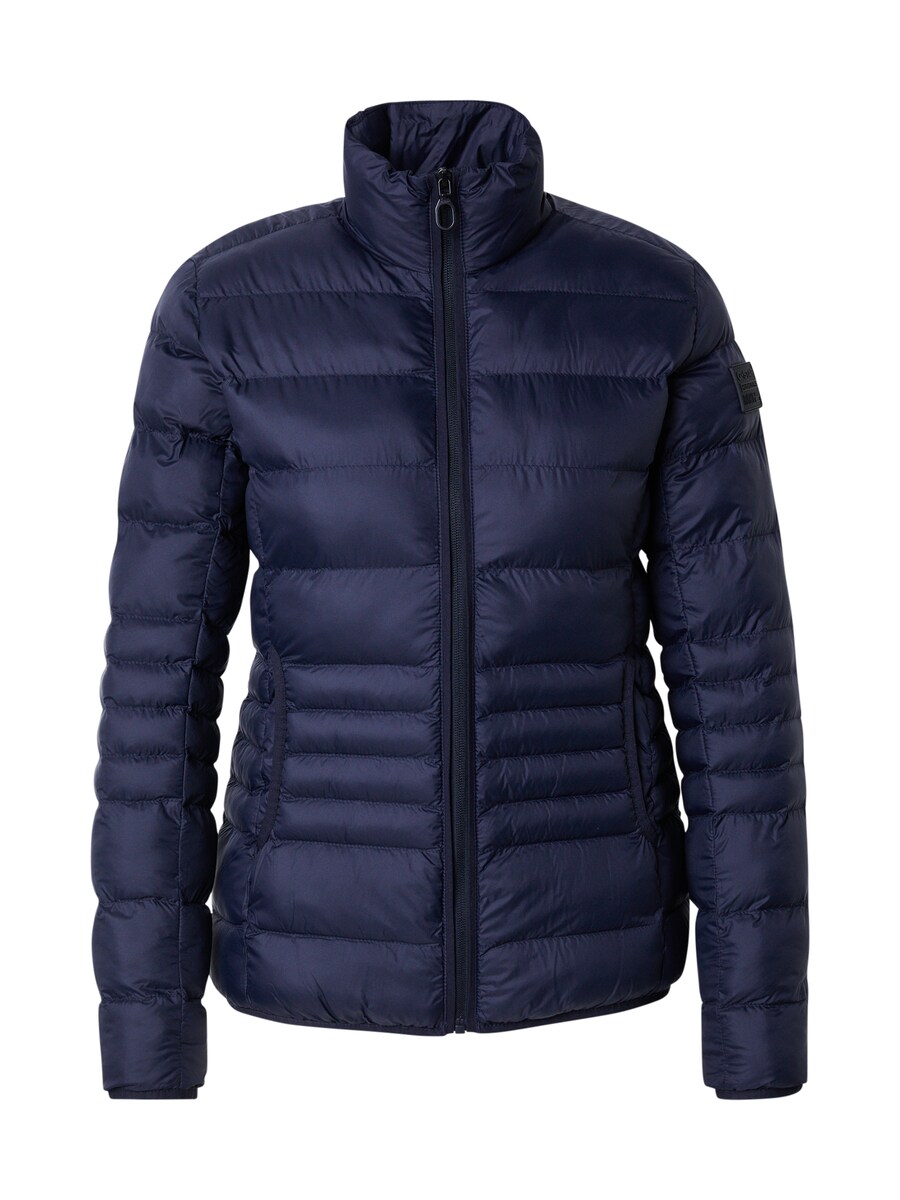 Куртка межсезонная G-STAR, темно-синий
Куртка межсезонная G-STAR, темно-синий