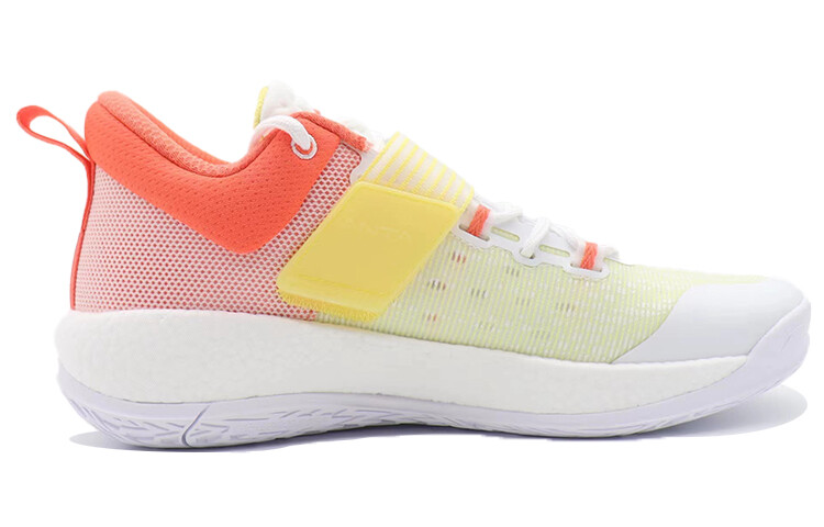 ANTA Hengsao4 Баскетбольные кроссовки мужские, Серый, ANTA Hengsao4 Баскетбольные кроссовки мужские
ANTA Hengsao4 Баскетбольные кроссовки мужские, Серый, ANTA Hengsao4 Баскетбольные кроссовки мужские