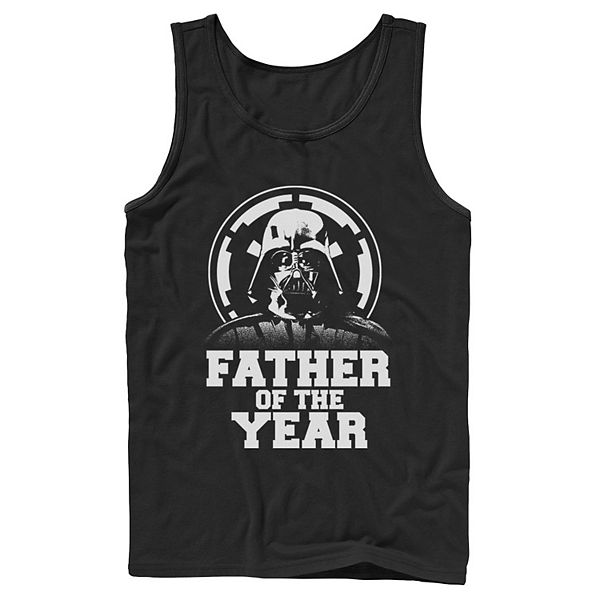 Футболка Vader Empire Father of the Year Star Wars
Футболка Vader Empire Father of the Year Star Wars