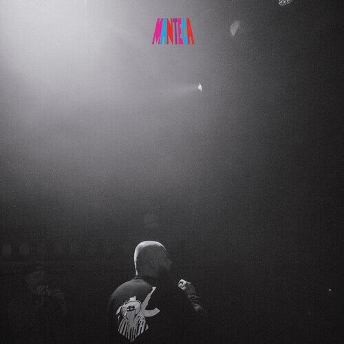 Виниловая пластинка Crimeapple: El Cantante
Виниловая пластинка Crimeapple: El Cantante