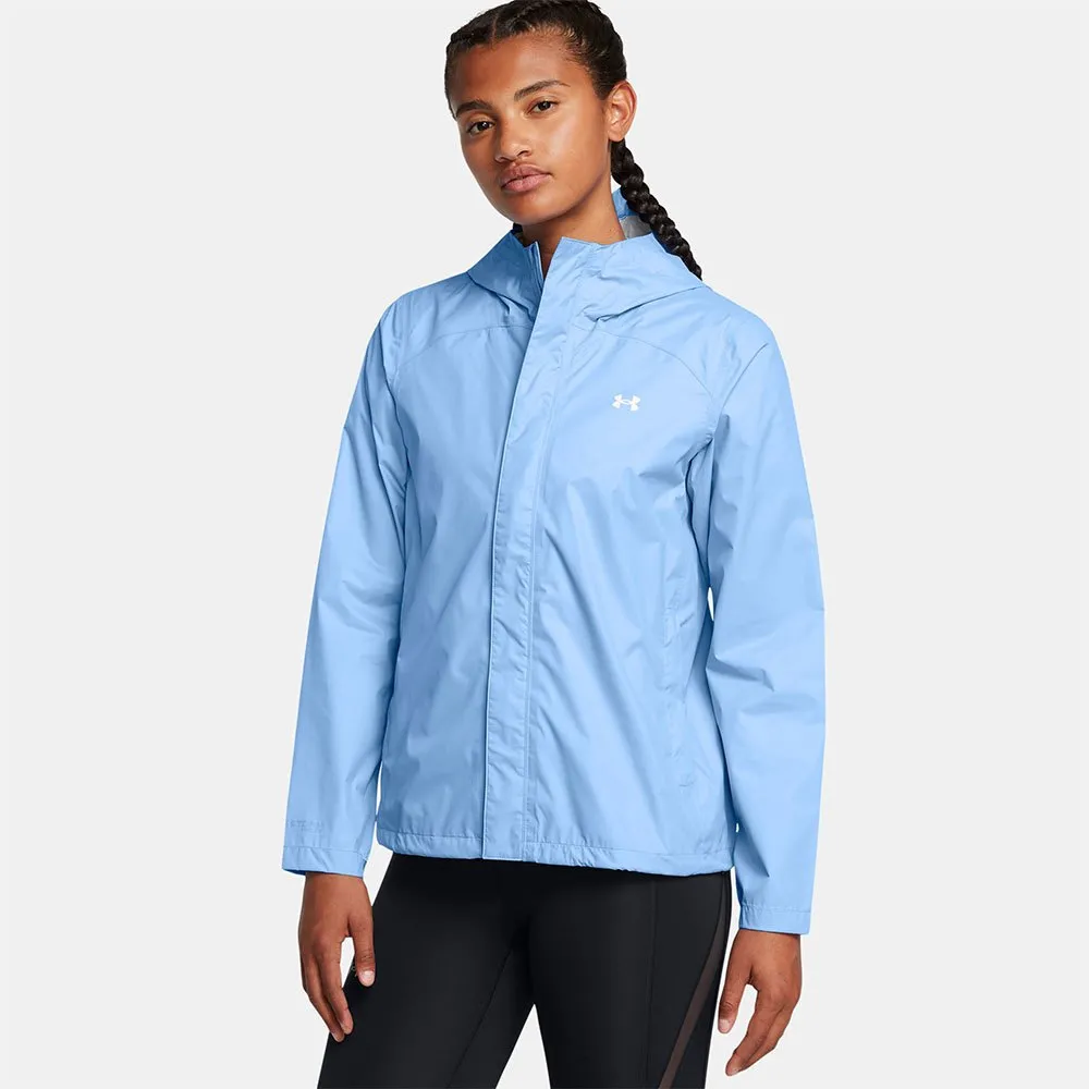 Куртка Under Armour Stormproof Cloudstrike 2.0 Shell, синий
Куртка Under Armour Stormproof Cloudstrike 2.0 Shell, синий