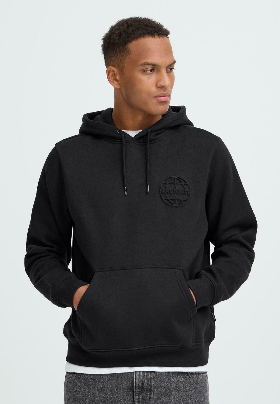 Худи Blend BHFAVIAN, Black Beauty/Black
Худи Blend BHFAVIAN, Black Beauty/Black