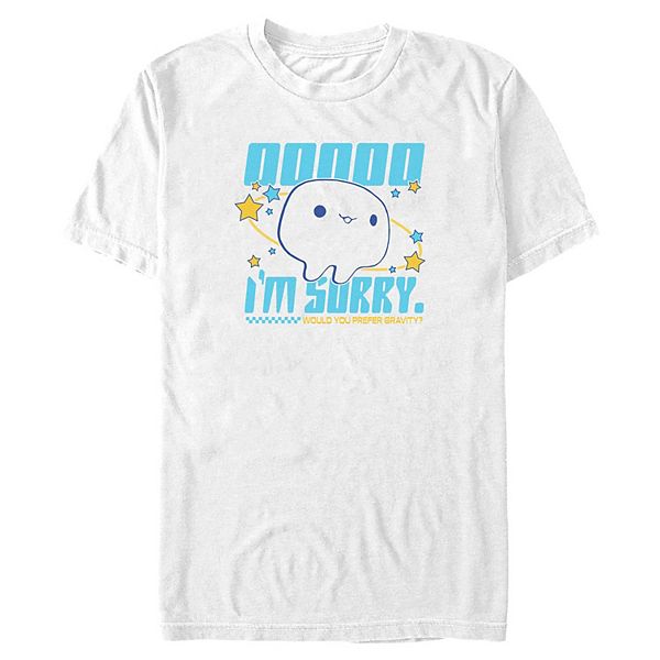 Футболка Big & Tall Elio I'm Sorry Disney
Футболка Big & Tall Elio I'm Sorry Disney