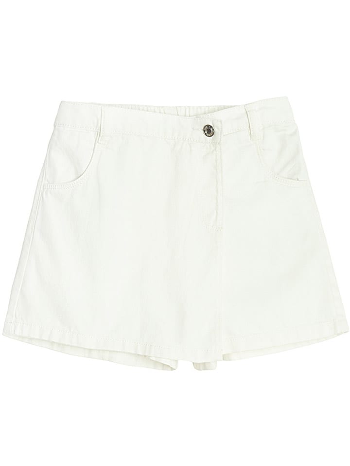 Шорты COOL CLUB, белый
Шорты COOL CLUB, белый