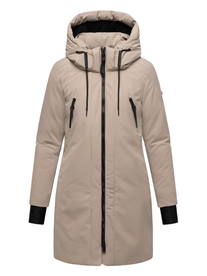 Зимнее пальто Winterzart 14 в цвете Taupe Grey Navahoo
Зимнее пальто Winterzart 14 в цвете Taupe Grey Navahoo