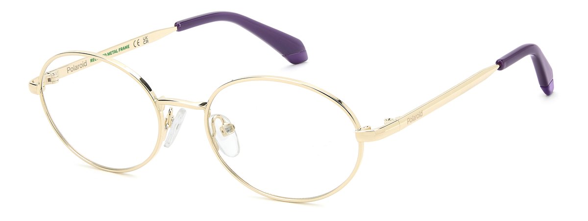 Детские оптические оправы PLD D851 POLAROID
Детские оптические оправы PLD D851 POLAROID