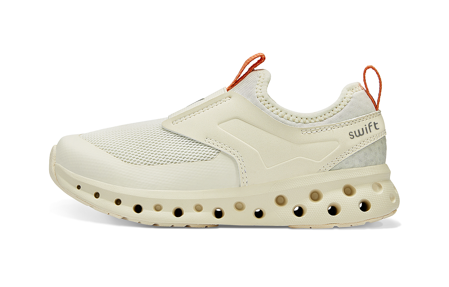 Кроссовки для бега с низким верхом, противоскользящие, амортизирующие, износостойкие, балансирующие, детские SWIFT, серый/белый
Кроссовки для бега с низким верхом, противоскользящие, амортизирующие, износостойкие, балансирующие, детские SWIFT, серый/белый