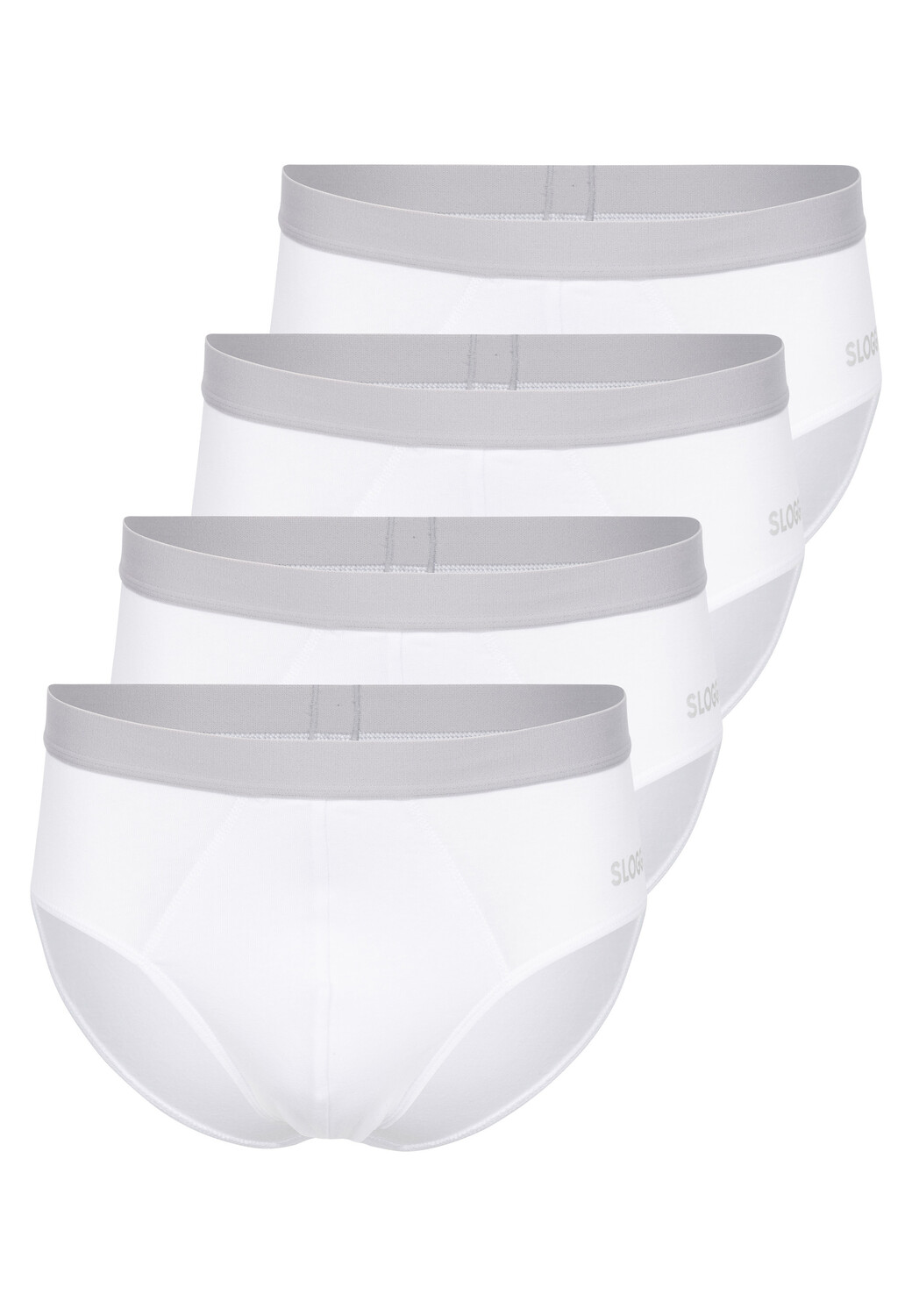 Трусы Sloggi/Unterhose men GO ABC 2.0, белый
Трусы Sloggi/Unterhose men GO ABC 2.0, белый