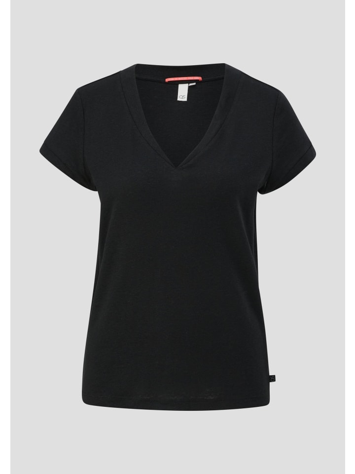 QS Футболка черного цвета (9999), Черный, QS Футболка черного цвета (9999)
QS Футболка черного цвета (9999), Черный, QS Футболка черного цвета (9999)