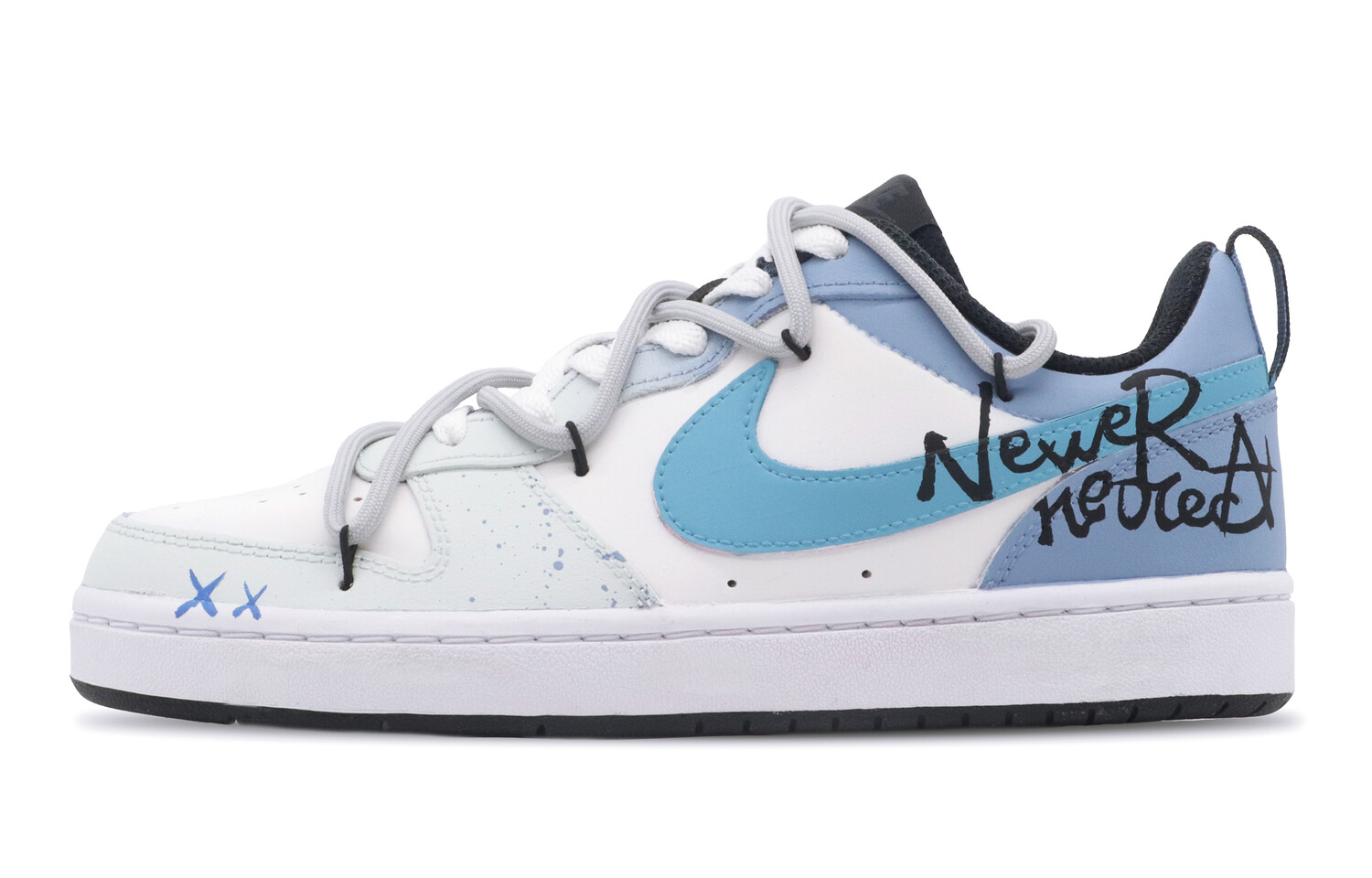 Кроссовки Nike Court Borough Kids' Skateboarding Shoes Grade School 
Кроссовки Nike Court Borough Kids' Skateboarding Shoes Grade School