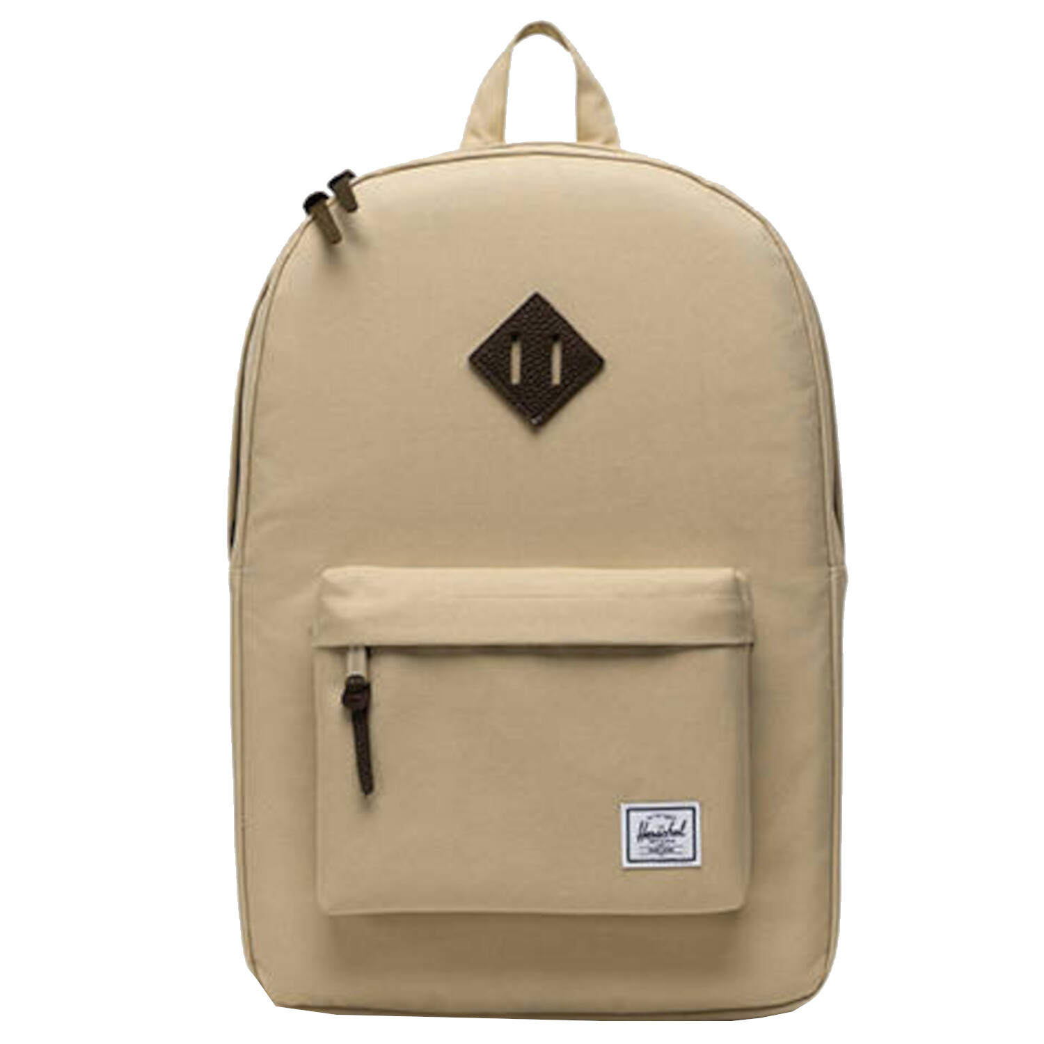 Рюкзак Herschel Herschel Classic Heritage Backpack, бежевый
Рюкзак Herschel Herschel Classic Heritage Backpack, бежевый